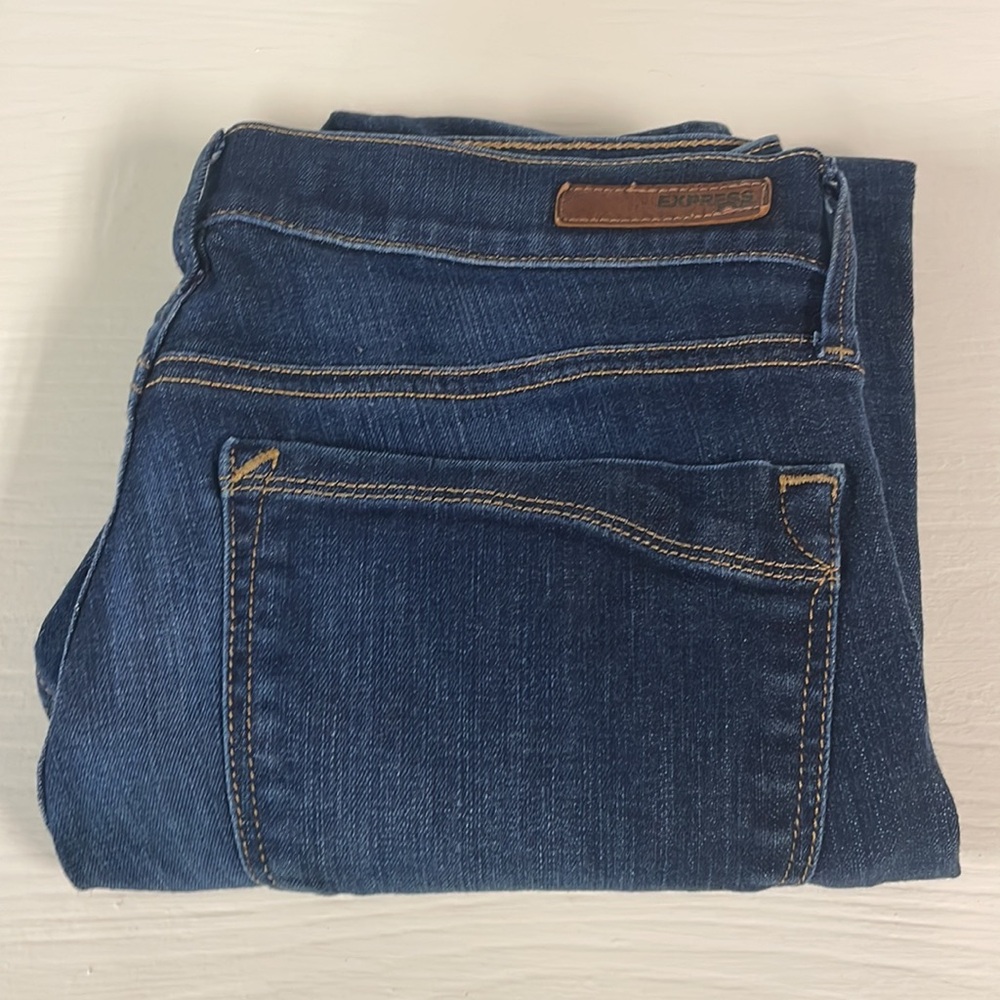 Express jeans - Picture 6 of 6